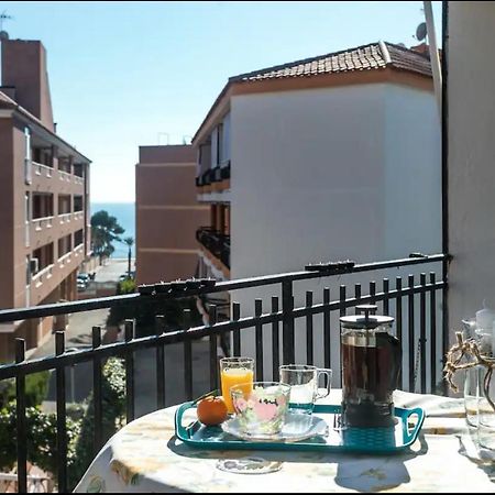 Sunny Holidays In Santa Pola Διαμέρισμα Εξωτερικό φωτογραφία