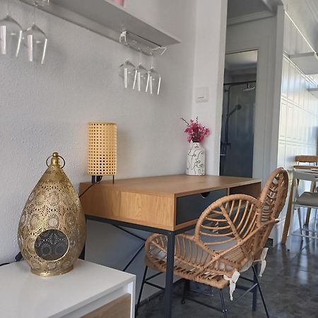 Sunny Holidays In Santa Pola Διαμέρισμα Εξωτερικό φωτογραφία