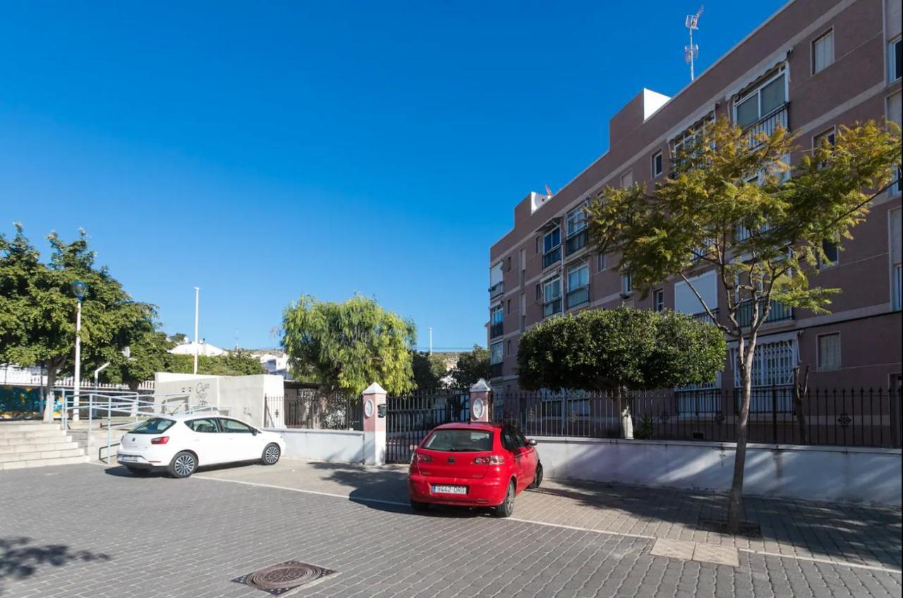 Sunny Holidays In Santa Pola Διαμέρισμα Εξωτερικό φωτογραφία