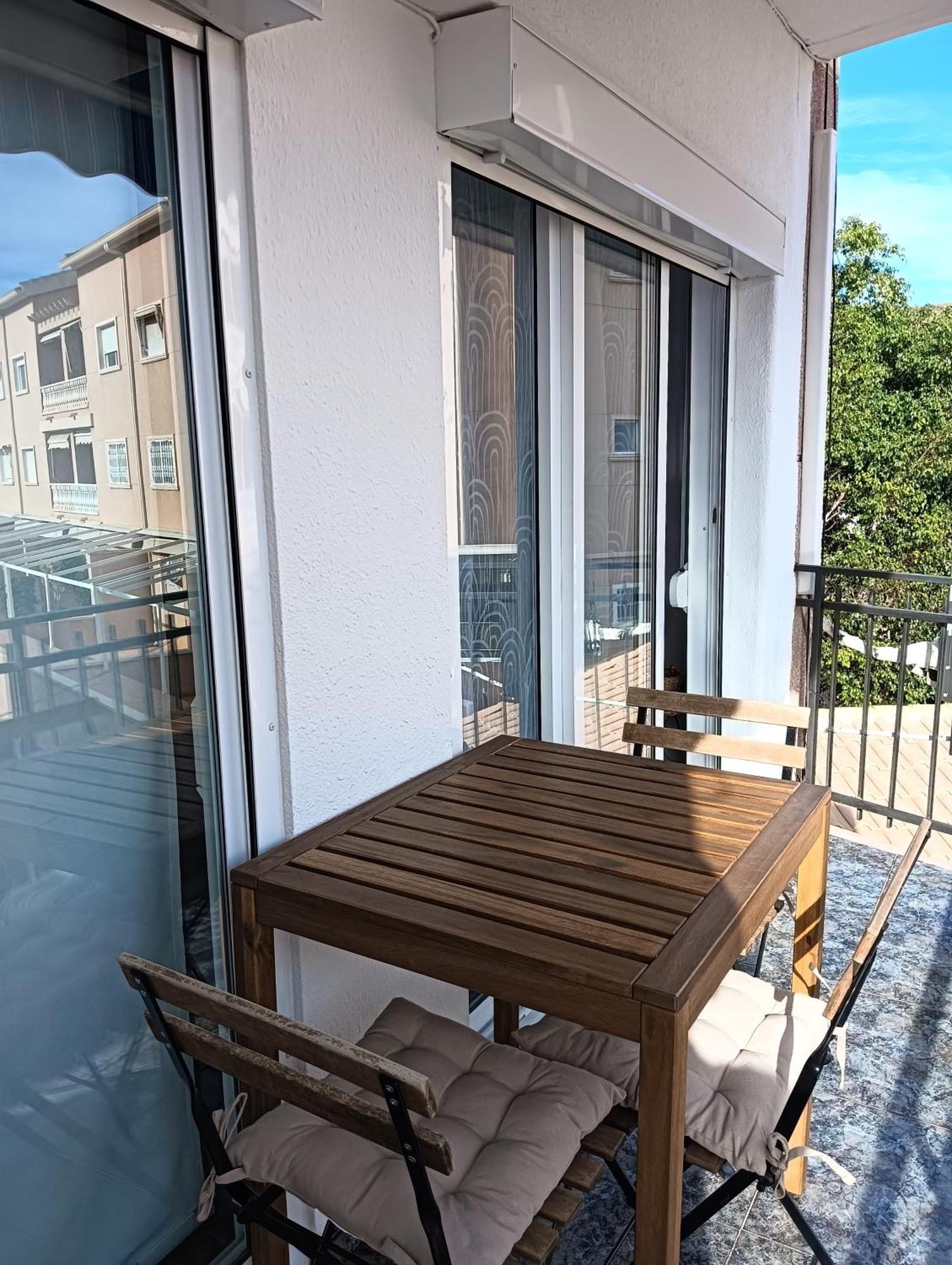 Sunny Holidays In Santa Pola Διαμέρισμα Εξωτερικό φωτογραφία